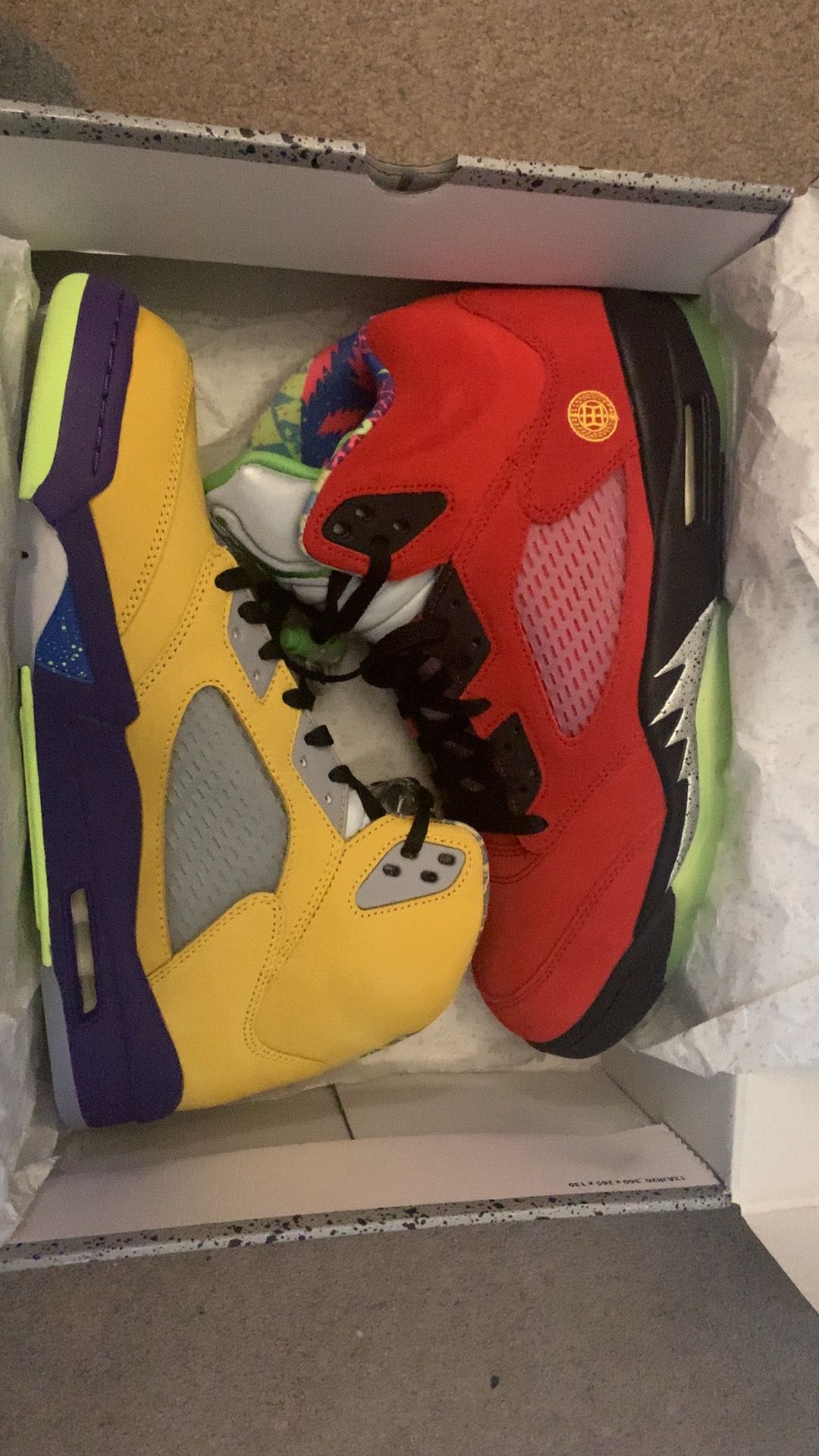 Air Jordan 5