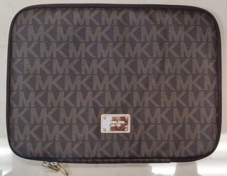 Michael Kors Laptop Case