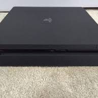 PS4 Good Condition 