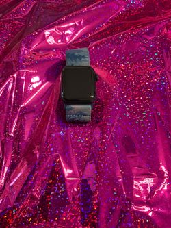 Apple Watch SE