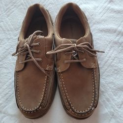 Mens Moccasins
