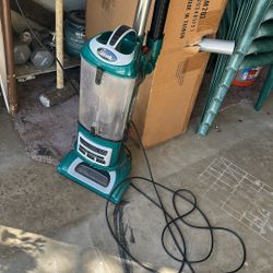 Vaccumm 