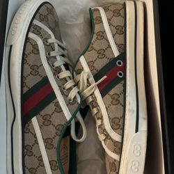 Gucci size 10.5