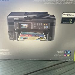 Epson Printer (in Box)
