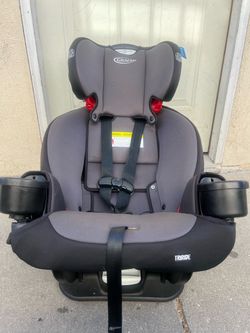 GRACO TRIRIDE CONVERTIBLE