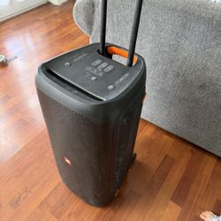 JBL Partybox 310 