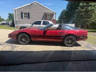 C6 Z06 Wheels & Tires C4 Corvette, Firebird, Camaro