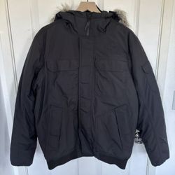 North face Gotham Jacket