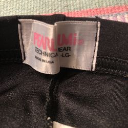 Pearlizumi Bike Shorts 