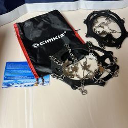 Crampon Ice Cleats