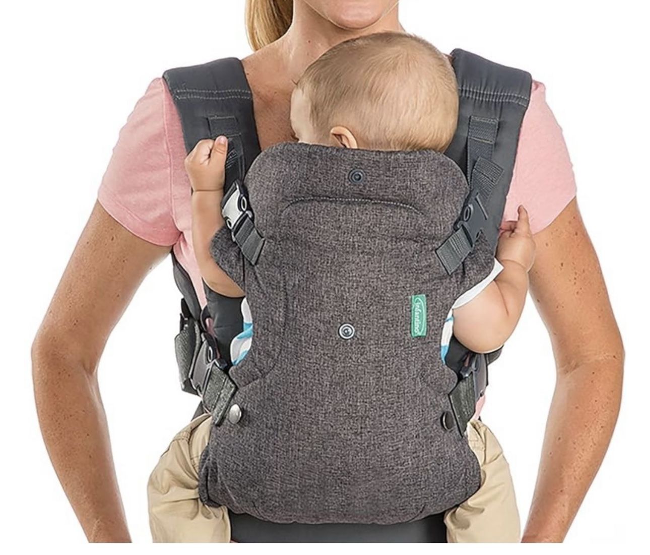 Baby Carrier