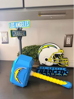 Los Angeles Chargers