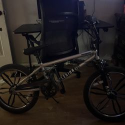 Bmx Bike