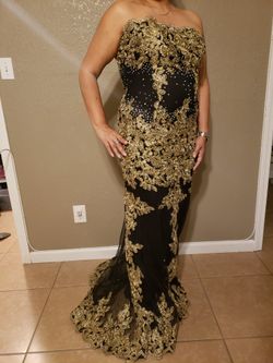Gorgeous Formal Dress