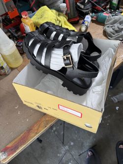 ORIGINAL NEW MICHAEL KORS SHOES
