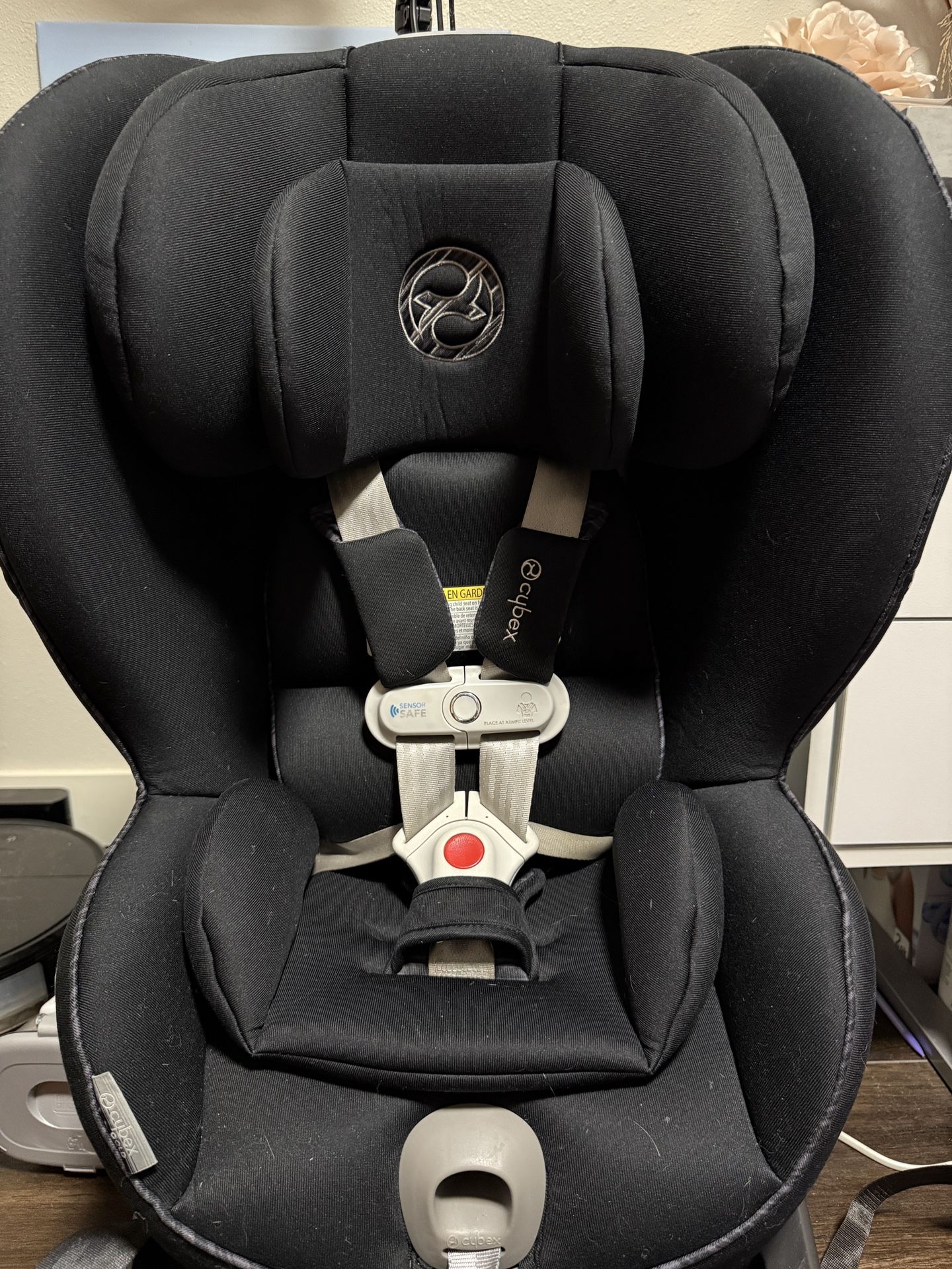 Cybex Sirona S Sensor Safe Car seat