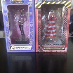 Ichiban Kuji One Piece Bundle Lot