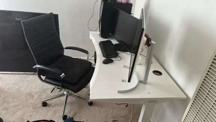 Standing Desk