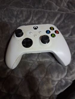 Xbox1 controller