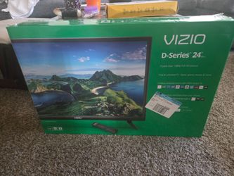 Vizio  D- series 24