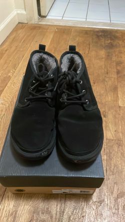 UGG Boots Size 10