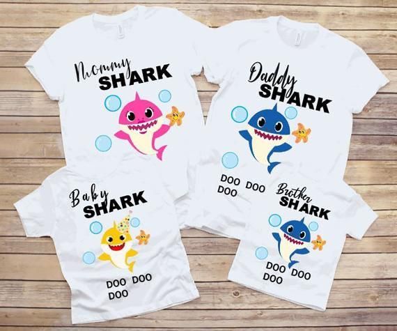 Custom T-shirts