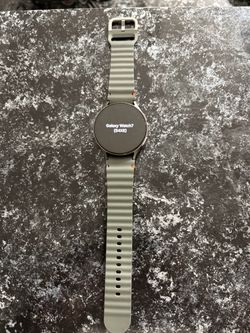 Samsung watch 7