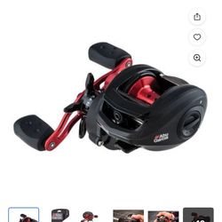 I Have To Baitcast To Trade For Spinning Rail 