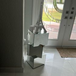 Cube With Tower Together