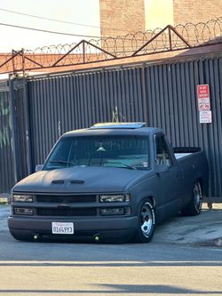 1994 Chevrolet 1500