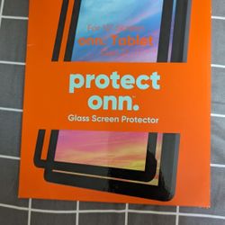 iPad Screen Protector For Gen 2 10"