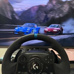 SIM RACING BUNDLE
