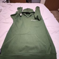 Buddies Hoodie And Longsleeve Size Extra Large And Small 15 Each