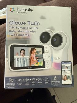 Brand New Indoor Monitors/cameras