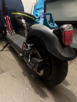 Scooter