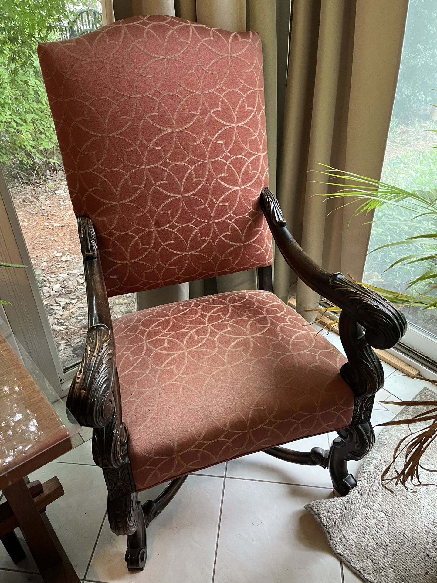 Antique Chair