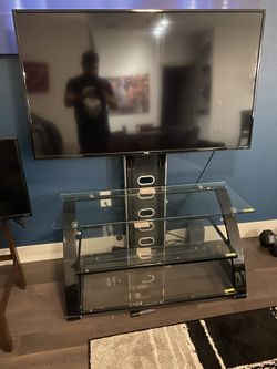 Rv Stand With And With Out Change Ready Description 