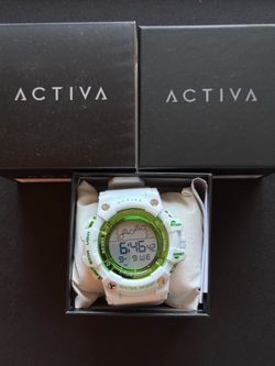 Activa Watch