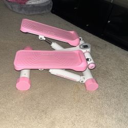 Stepper