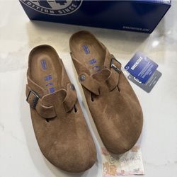 Birkenstock Boston 