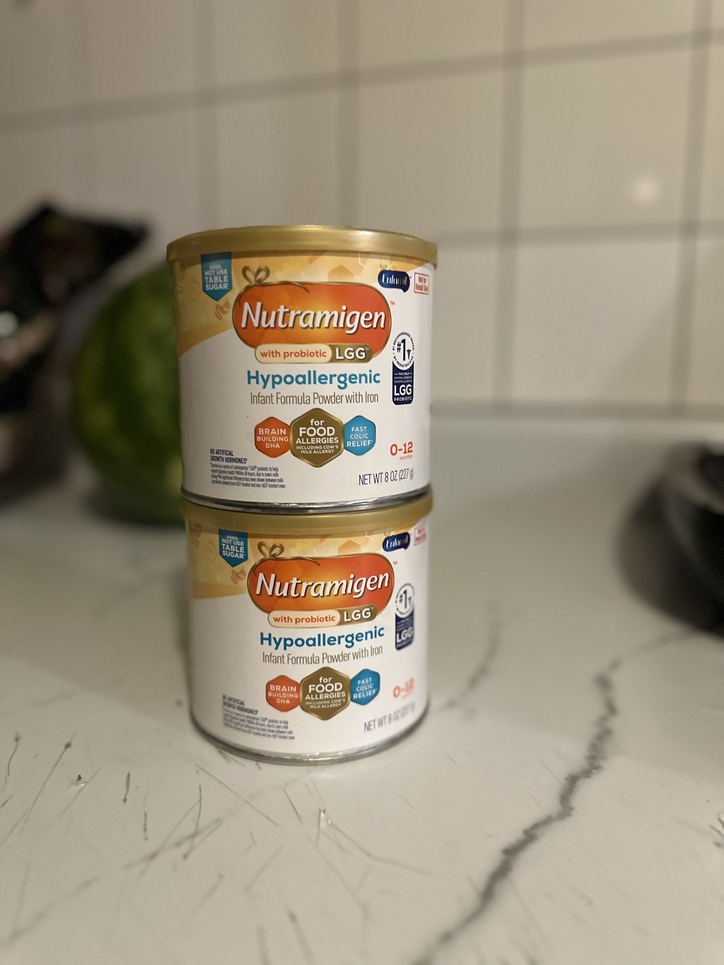 Mini Nutramigen