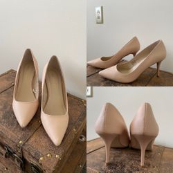 Women's shoes. Size: 7.5M