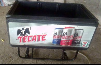 Ice Chest