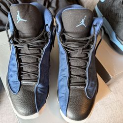 Jordan 13’s