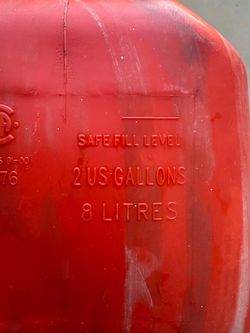 Gas can