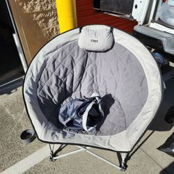 Round Chair