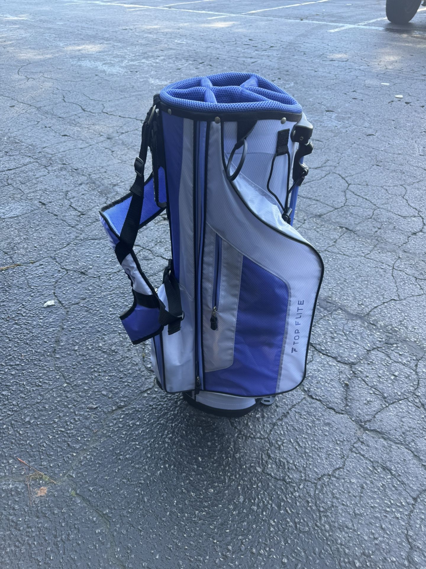Brand New Golf Bag