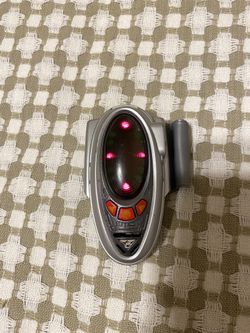 Chrono Morpher Power Rangers Time Force 