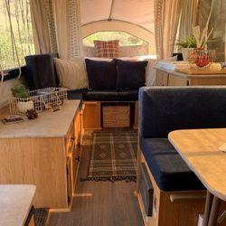 2010 Forest River Viking Pop Up Camper