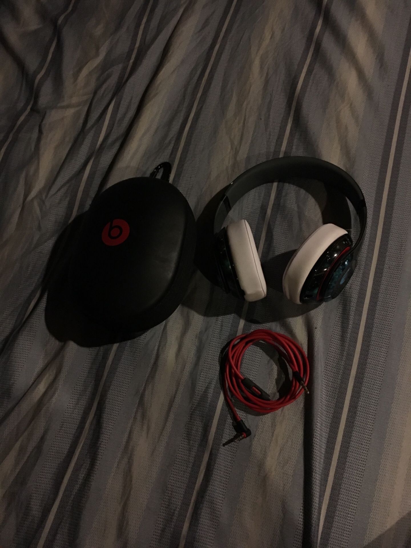 Original Dr. Dre beats studio 2